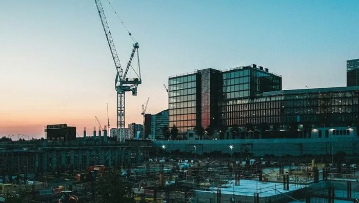 Trockenbausysteme im Vergleich für kosteneffiziente Großprojekte
