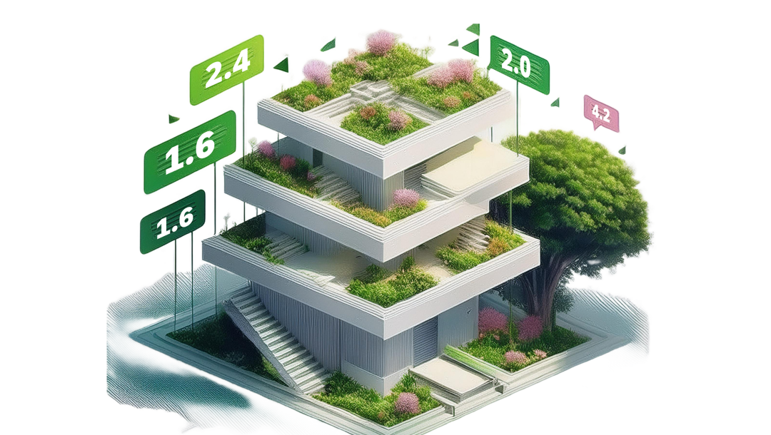 EPD, EMICODE und mehr